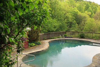 glasbern a historic hotel of america