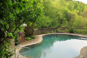 glasbern a historic hotel of america