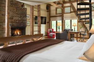 glasbern a historic hotel of america