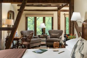 glasbern a historic hotel of america