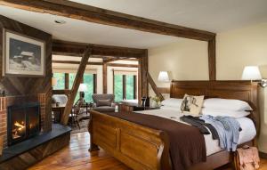 glasbern a historic hotel of america