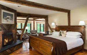 glasbern a historic hotel of america