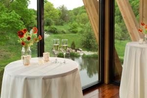 glasbern a historic hotel of america