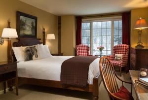 glasbern a historic hotel of america