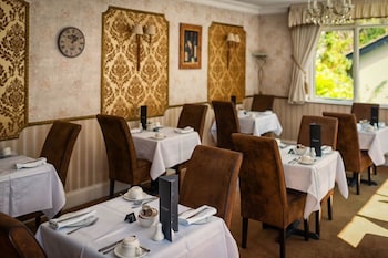 woodlands guest house windermere
