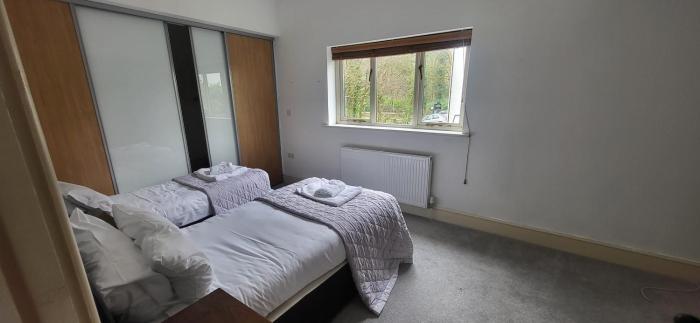 woodlands guest house windermere