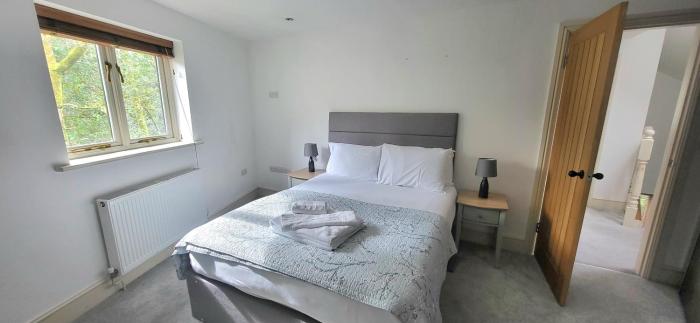 woodlands guest house windermere