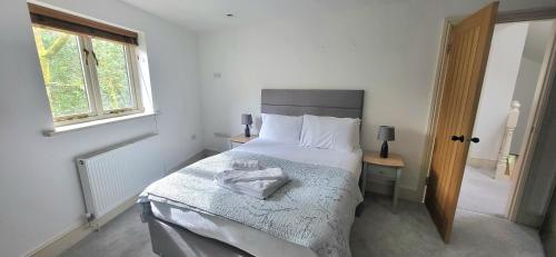 woodlands guest house windermere