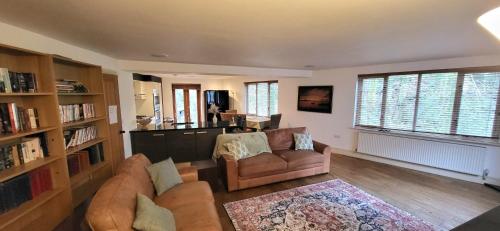 woodlands guest house windermere