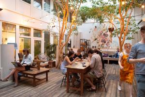 wombats city hostel munich