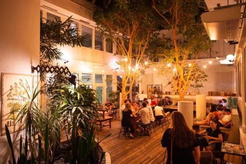 wombats city hostel munich