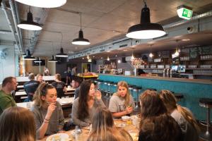 wombats city hostel munich