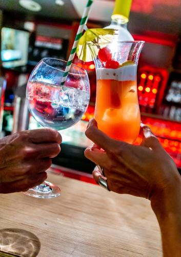 wombats city hostel munich