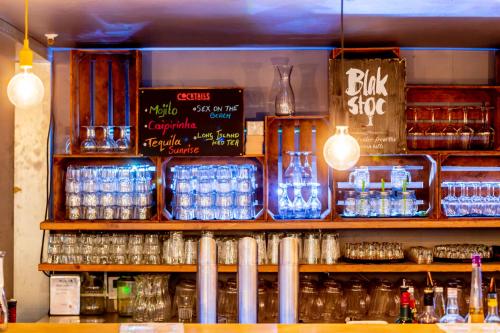 wombats city hostel munich