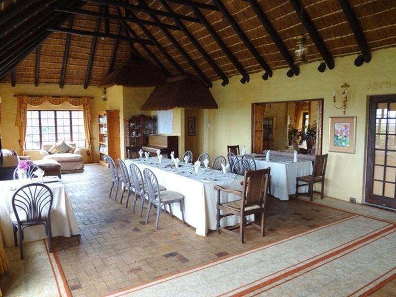 4 Wild Rose Country Lodge,Noordhoek>>Cape Town,4 star