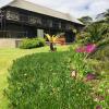 4 Wild Rose Country Lodge,Noordhoek>>Cape Town,4 star