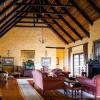4 Wild Rose Country Lodge,Noordhoek>>Cape Town,4 star