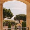 villa marie
