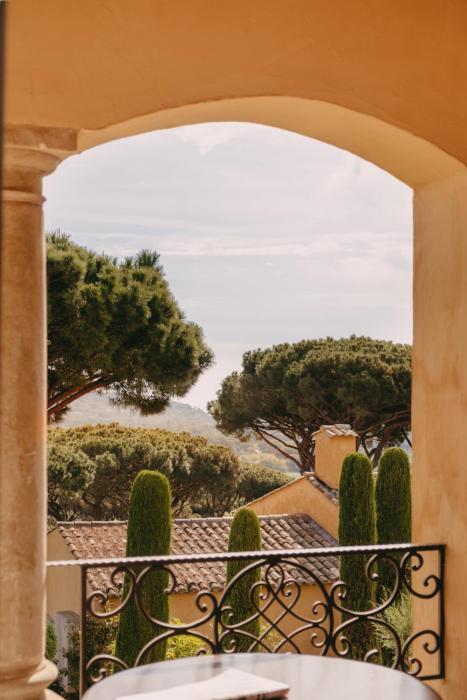 villa marie