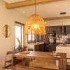 serenity residences and spa kokrobite