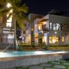 serenity residences and spa kokrobite