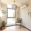 serenity residences and spa kokrobite