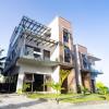 serenity residences and spa kokrobite