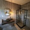 serenity residences and spa kokrobite