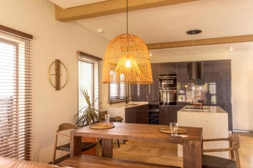 serenity residences and spa kokrobite