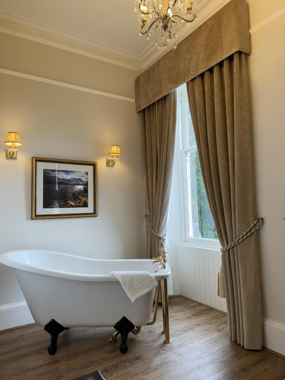 wellwood manor guest house
