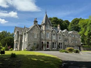 wellwood manor guest house