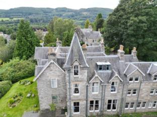 wellwood manor guest house