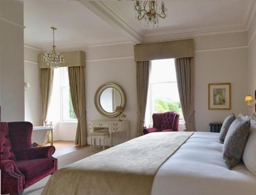 wellwood manor guest house