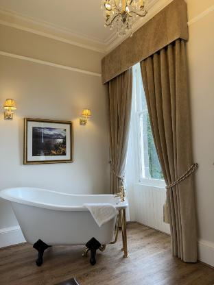 wellwood manor guest house