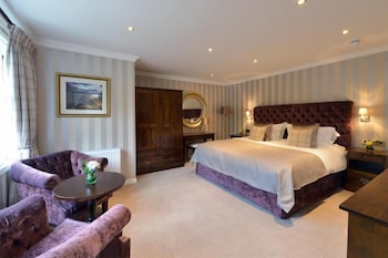 wellwood manor guest house