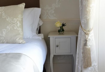 wellwood manor guest house