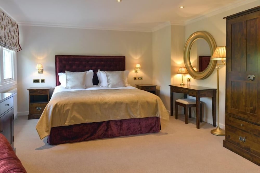 wellwood manor guest house