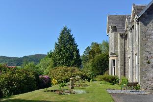 Wellwood Manor Guest House,Perthshire>>Perth And Kinross,4 star