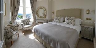 Wellwood Manor Guest House,Perthshire>>Perth And Kinross,4 star