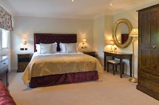 Wellwood Manor Guest House,Perthshire>>Perth And Kinross,4 star