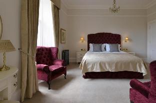 Wellwood Manor Guest House,Perthshire>>Perth And Kinross,4 star
