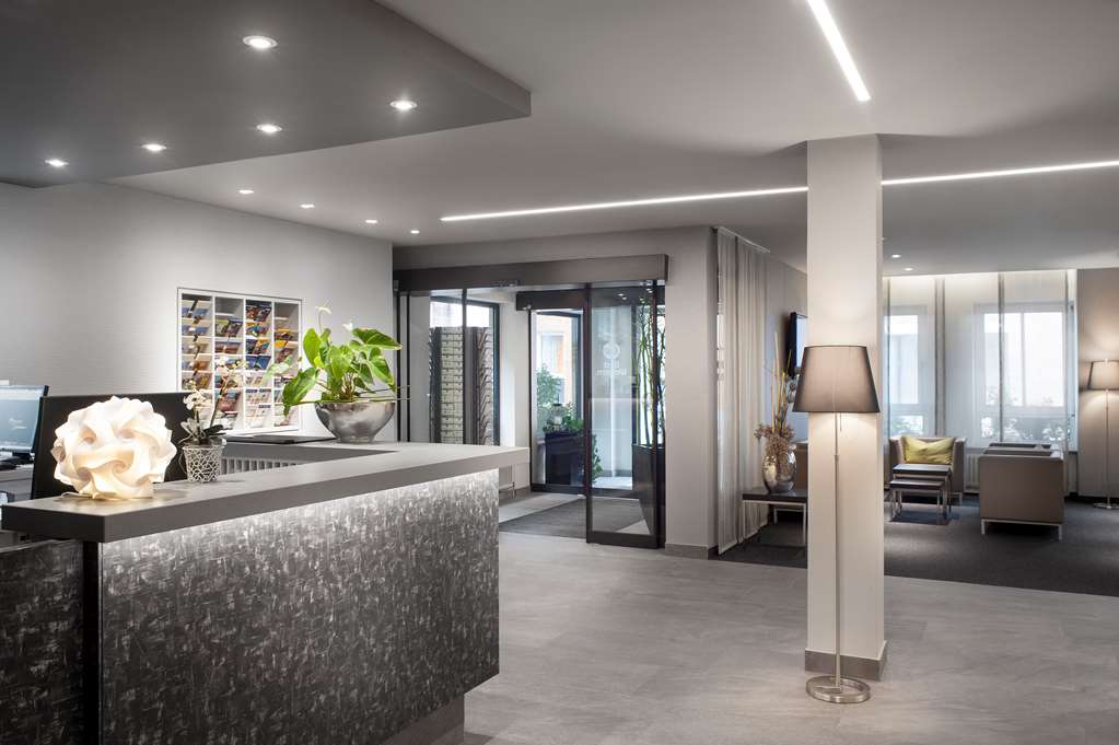 best western hotel favorit