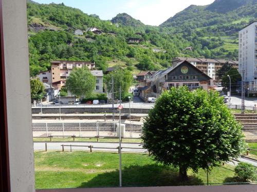 moutiers