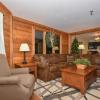 seven springs stoneridge 3 bedroom standard condo with ski in out mountain views condo