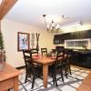 seven springs stoneridge 3 bedroom standard condo with ski in out mountain views condo
