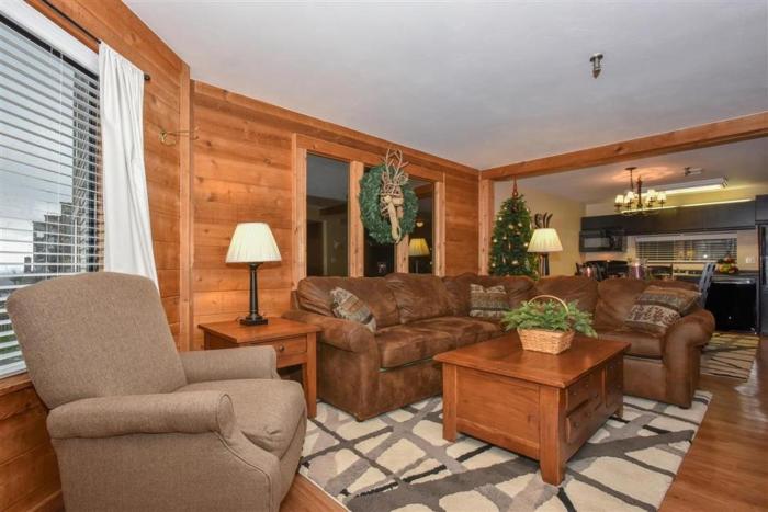 seven springs stoneridge 3 bedroom standard condo with ski in out mountain views condo