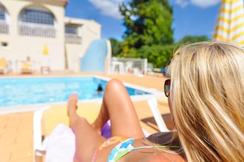 villa well by villa welwitshia mirabilis