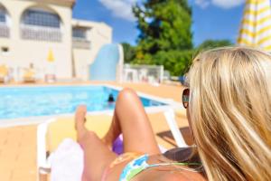 villa well by villa welwitshia mirabilis