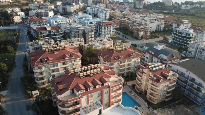 sevgi sitesi