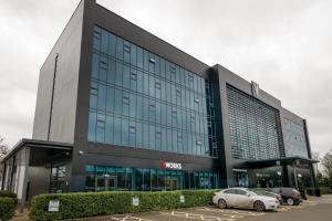 Village Hotel Solihull,Birmingham>>Astwood Bank,4 star